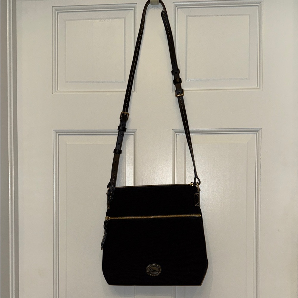 Dooney and Bourke NylonCrossbody Bag